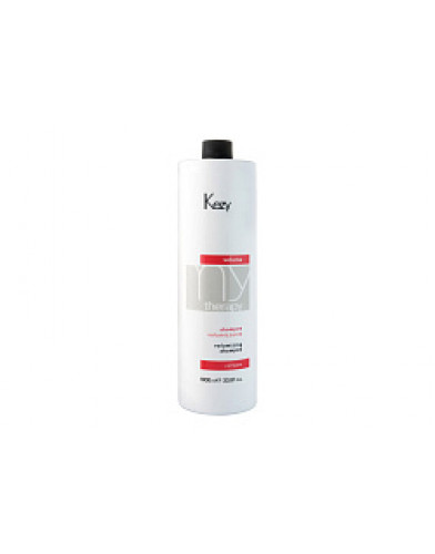 Kezy Mytherapy Volumizing Shampoo 1000 ml Shampoo
